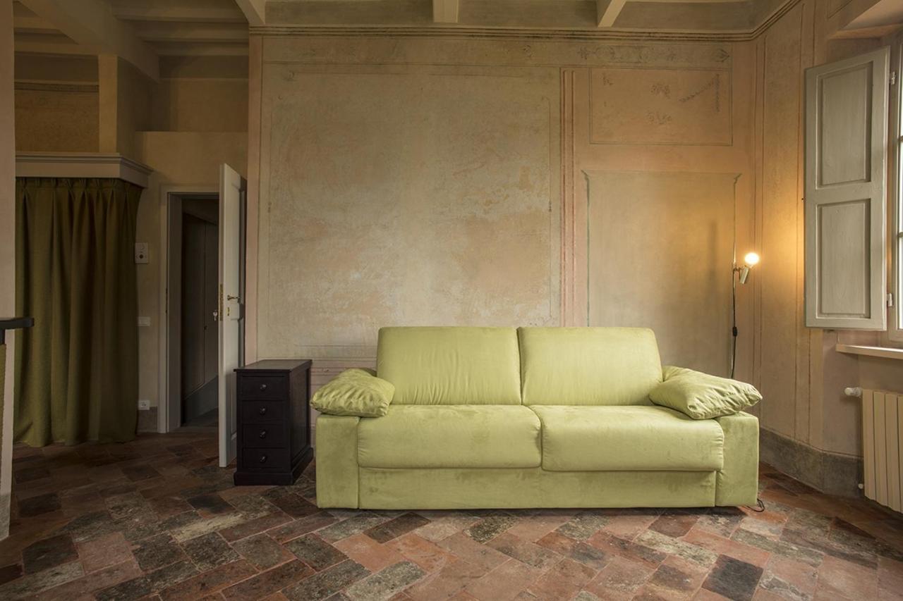 Suite Nonna Lucia Arezzo Dış mekan fotoğraf