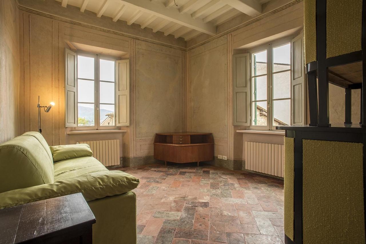 Suite Nonna Lucia Arezzo Dış mekan fotoğraf
