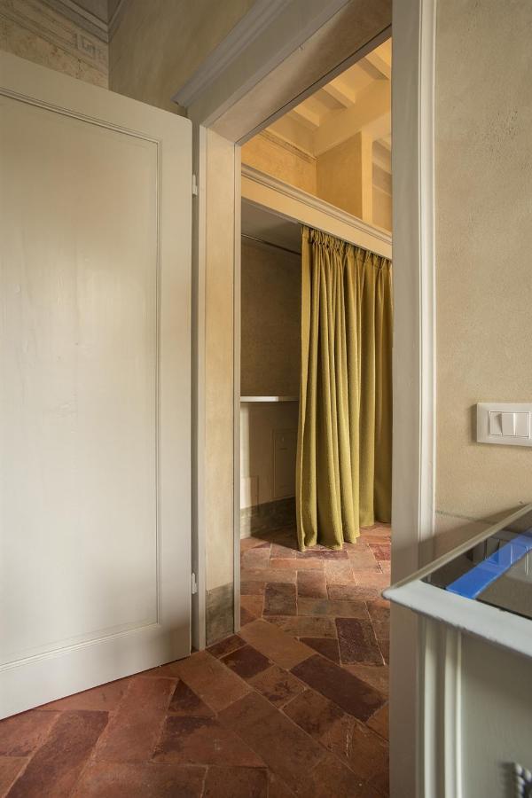 Suite Nonna Lucia Arezzo Dış mekan fotoğraf